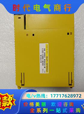发那科 A1F01A A03B-0807-C011议价