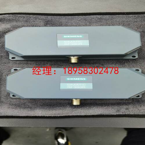 西门子射频读写器6GT2801-3BA10，