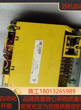 Fanuc 0iTC，A02B-0309-B500