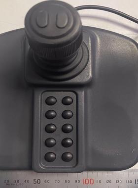 APEM摇杆100550BLKRF操作杆CH product