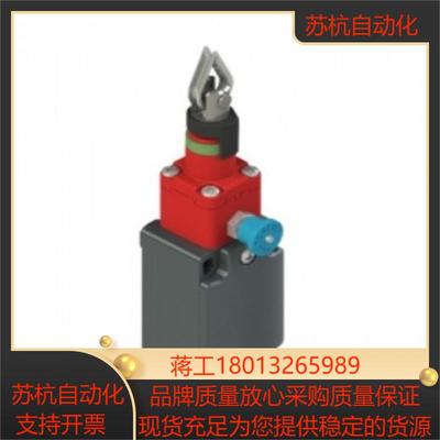 Pizzato安全门锁开关 FS 3096D024-F2 现