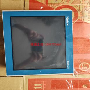 【荣强工控】XBTOT5320 施耐德触摸屏
