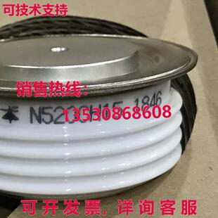 SCR N520CH15 晶闸管 供应Westcode 原装