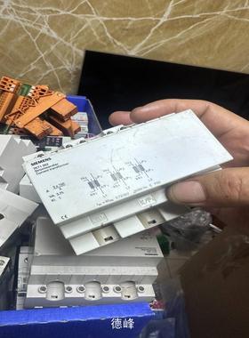 [德峰]SIEMENS 7KT1202，功能正常拆机件议价