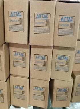 （设备配件）亚德客调压阀 GR20008F1