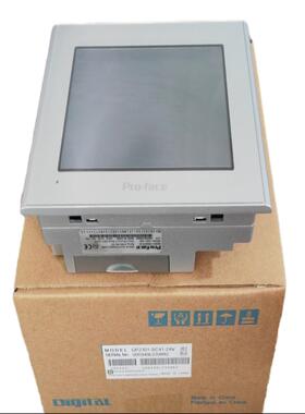 全新普洛菲斯触摸屏 GP2301-SC41-24V ，