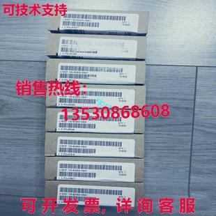 0BA1 6GB00 原装 供应模块6ES7135