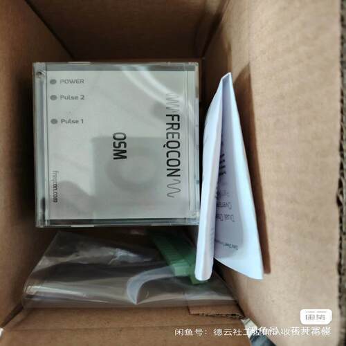 {雅致机械商行}OSM12超速模块   风电专用
