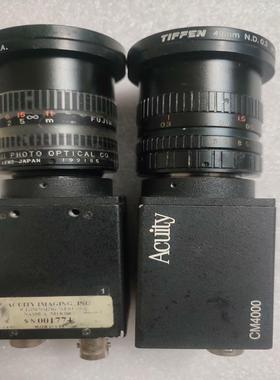 [德峰]美国Acuity CM4000像机