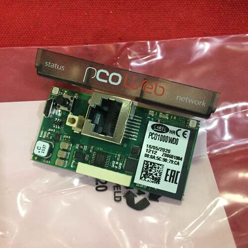 意大利卡乐网卡PCO1000WB0升级型号PCO1000WD0议价