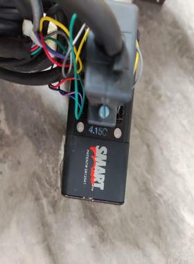 （设备配件）MOOG ANIMATICS  穆格电机，美国smart一体