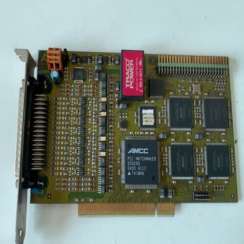 ADDI-DATA  APCI -1710   控制板