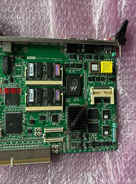 DENSAN DCP-P750/11 应材设备 半导体设备板