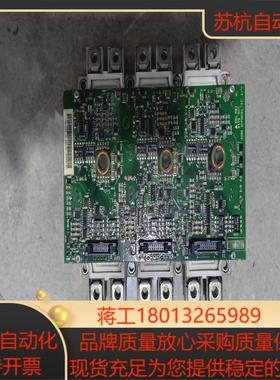 ABBFS300R12KE3/AGDR-62CABB驱动