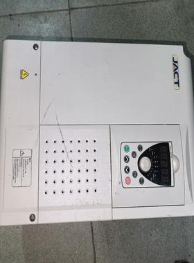 （设备配件）JACT艾克特变频器 实物拍摄 功能包好 AT500-030