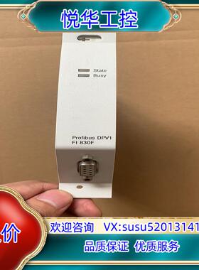 原装ABB  EI813F  FI810F  FI820F  F议