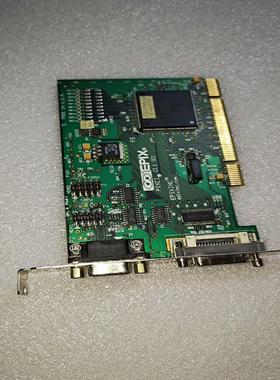 [德峰]美国EPIXPIR3  EPIXINC PIXCICL1卡