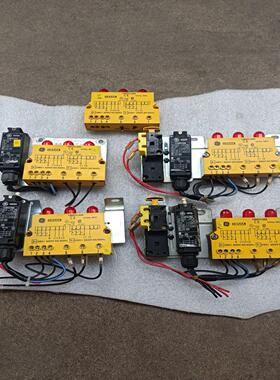 GE通用 CEMA 电源信号装置 105DTL500 拆