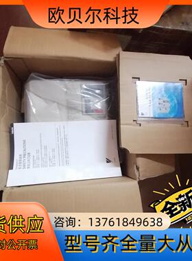 安川变频器F7 CIMR-F7B4018  18.5KW全新