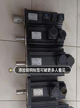 广数80SJTA-MZ032E(A4I)电机广州数控伺服电机