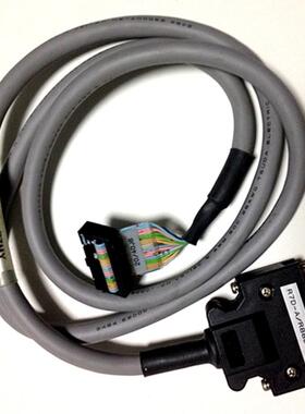 XW2Z-100J-B5R7D R88D伺服驱动器用连