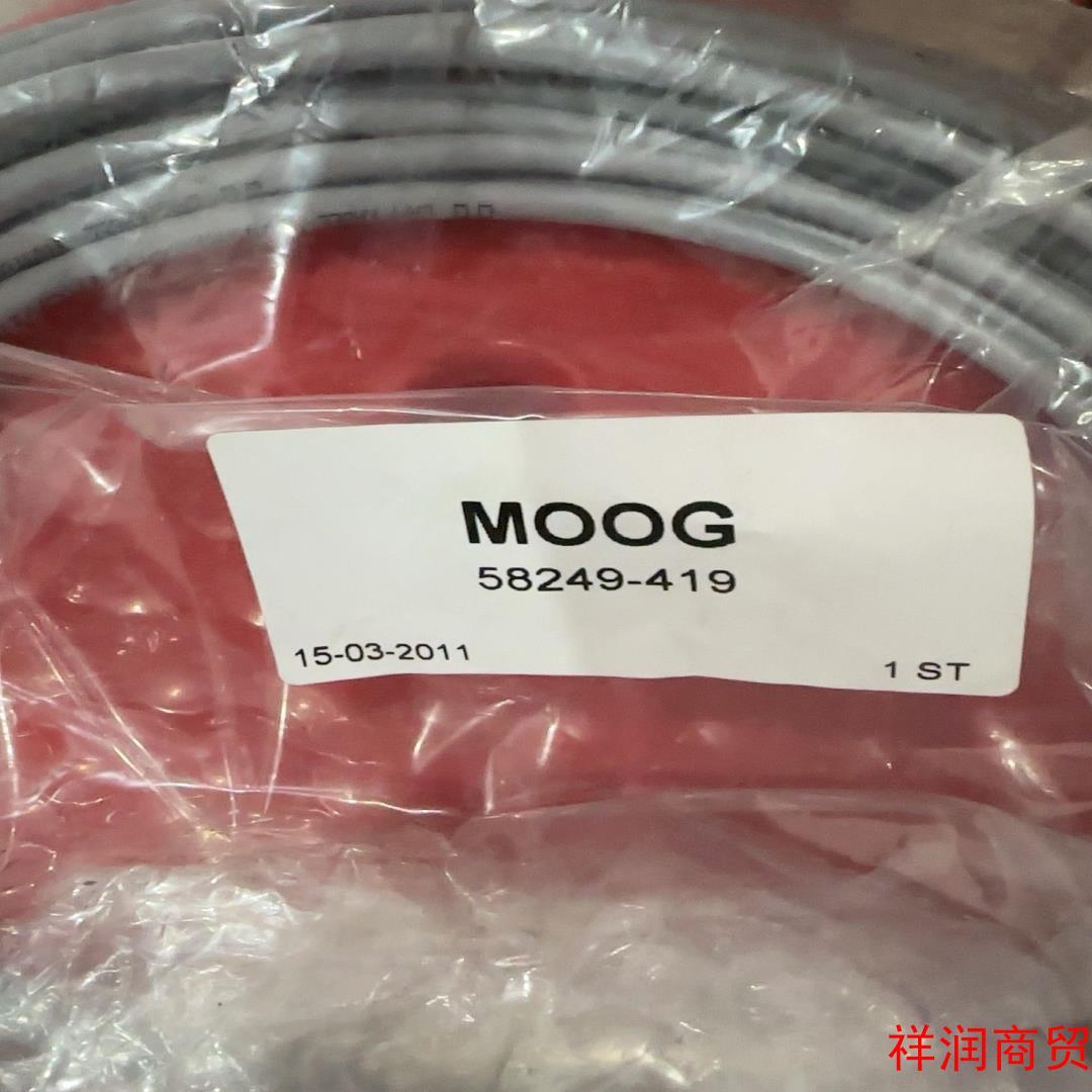 议价(议~价)MOOG58249-419