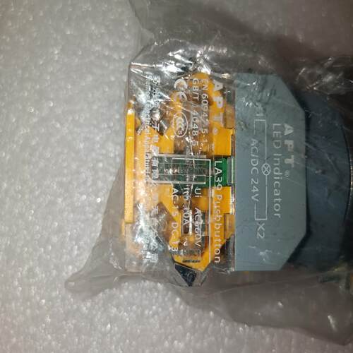 APT按钮开关EN60947-5-1 私聊议价