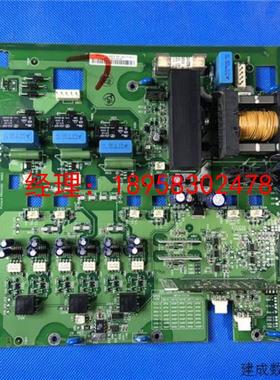 议价ABB变频器ACS510系75-90-110KW电源驱动板OINT5611主板OINT46