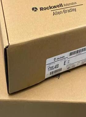 1785-L40B 罗克韦尔 AB PLC-5/40 4xD