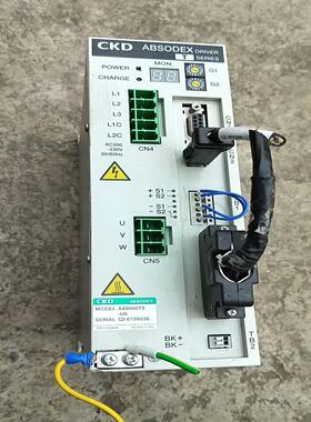 议~日本 CKD  AX9000TS-U0 驱动控制器 一