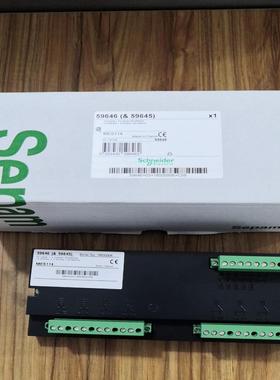 59646（&59645）MES114  Sepam议价