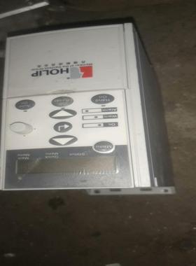 [德峰]海利普 HLP-SV 变频器 HLPSV02D243A 拆机