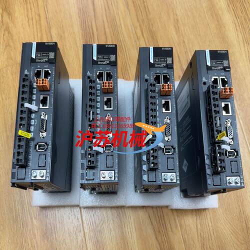 汇川SV630NS5R4I-FS