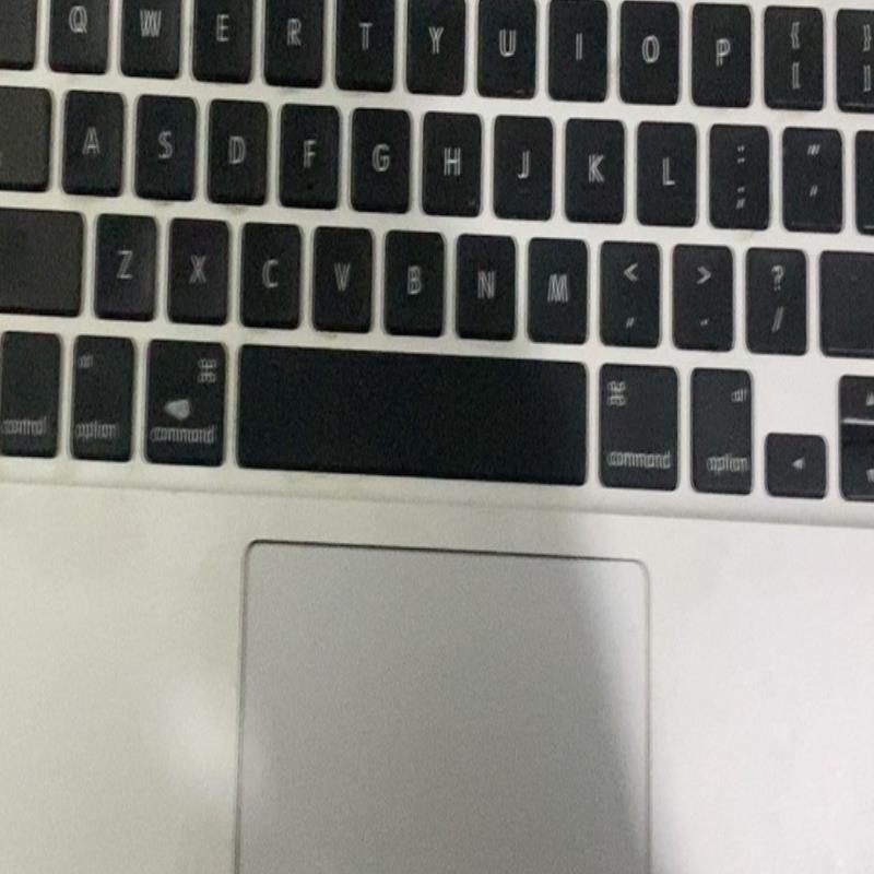 Mac book pro2015款，型号a1502，主频2.