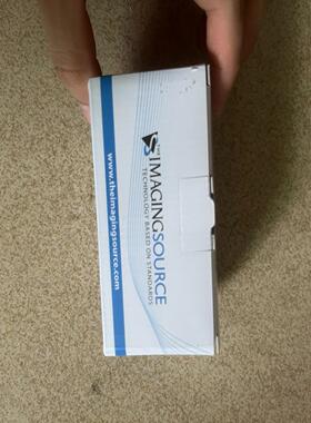 映美精工业相机DFK33GJ003e 全新原装正品，需要联系议价