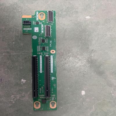 （设备配件）TaiShan 2280 V2 PCIE 2*x8 标卡提升