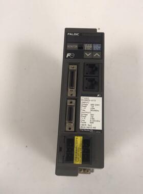 议~富士伺服驱动器 RYC500D3-VVT2