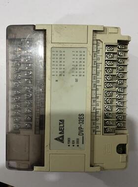 Delta/台达台达DVP32ES00R2