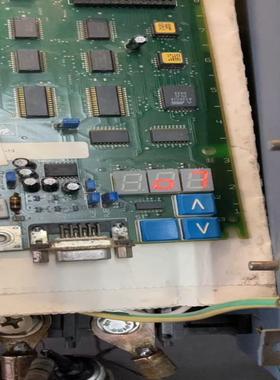 直流调速器6RA2832-6DV61,一台，成色好(崽崽配件）