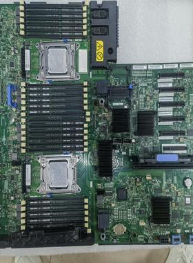 （设备配件）IBM X3750M4主板 00FL809 运费到付！