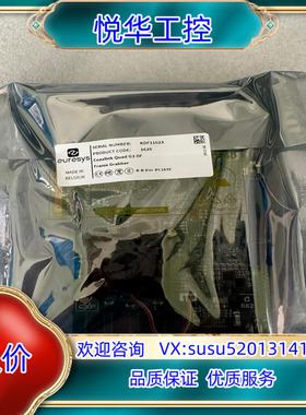 原装Euresys Coaxlink Quad G3 DF Fr议价