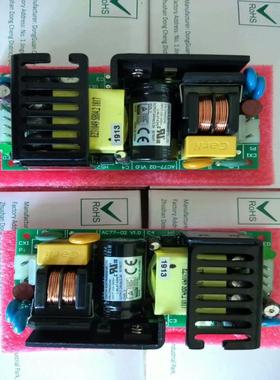 CFM60S240 CINCON开关电源 60W DC24V议价