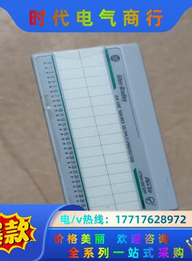 AB罗克韦尔1794-OB32P 1794-IB32 179议价