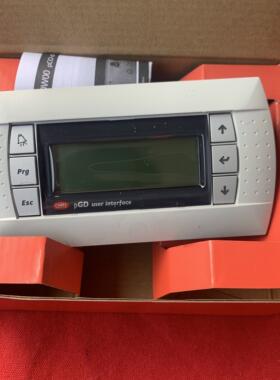 意大利卡乐操作面板PGD1USERINTERFACEPGD1000F00卡乐6键面板议价
