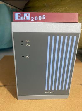 贝加莱模块 3PS794.9 质量保证基本上充新