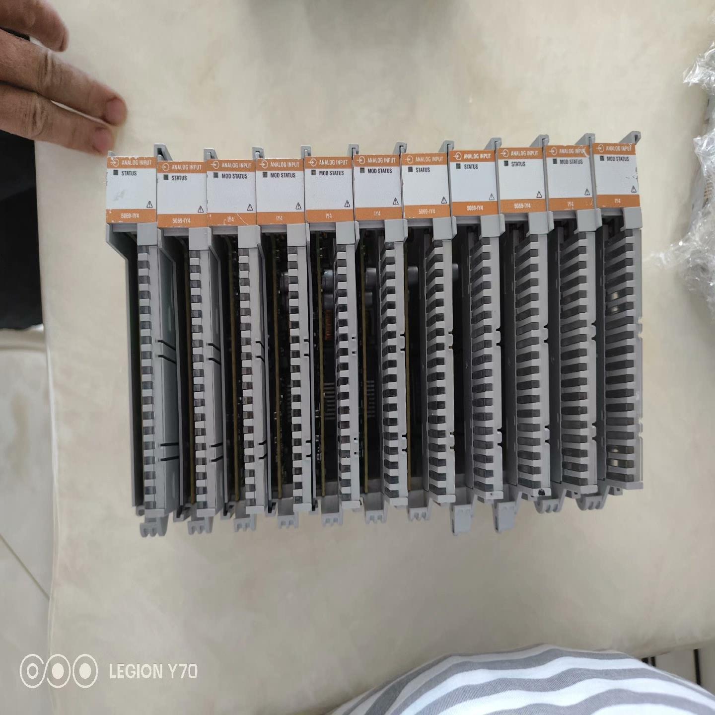 （设备配件）的拆机-IY4来正常功能5069，二手包好，喜欢