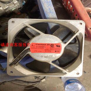 拆机正品 CENTAUR CU55B5 100 伺服SERVO