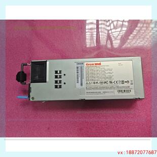 (非标价)长城2000W电源 GW-CRPS2000 成色如图 标准