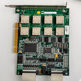 凌华PCI 7260