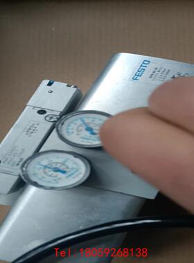 【非标价】费斯托增压缸537274  DPA-40-16  生产日期M